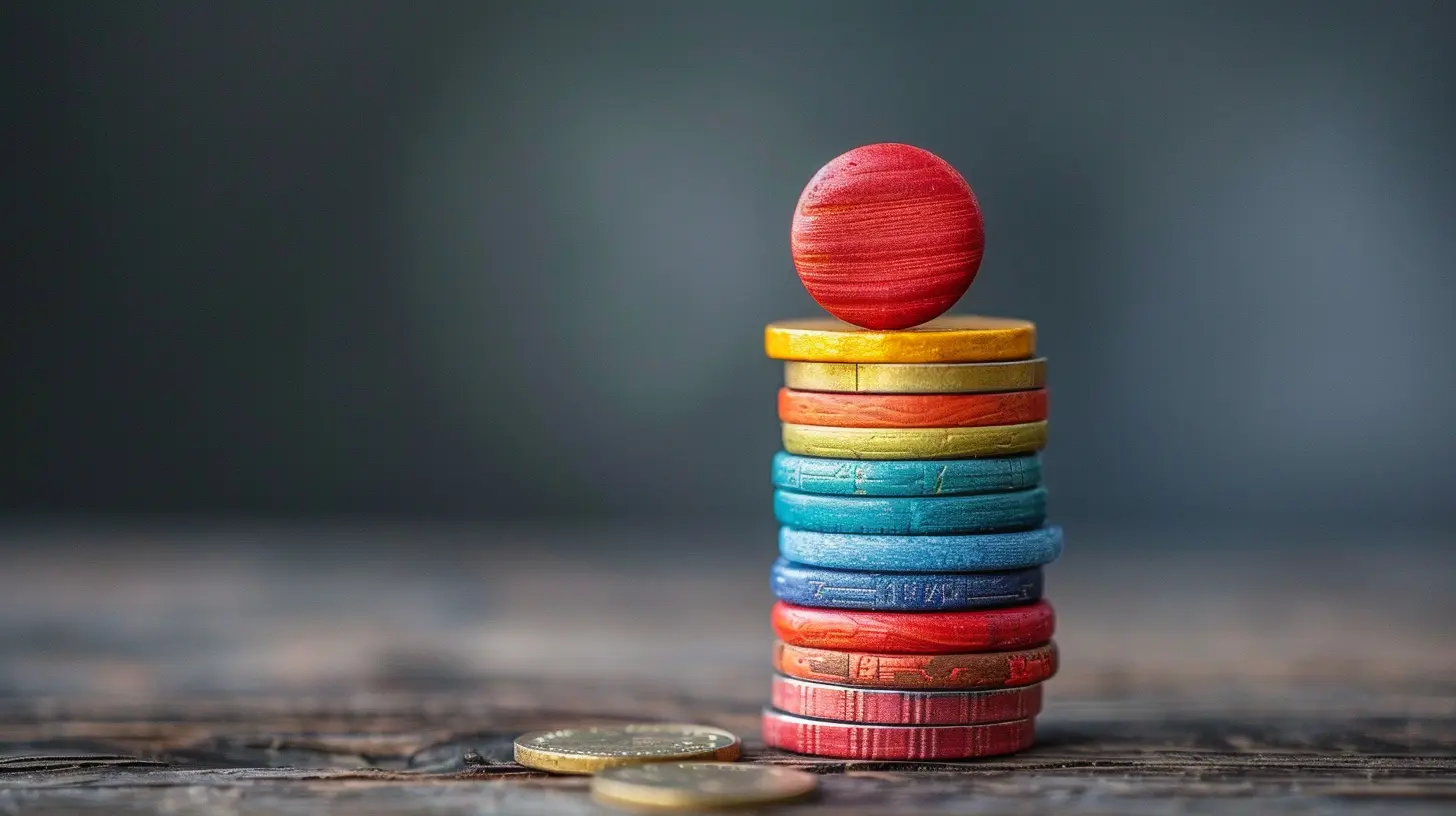 401(k) Contributions vs. Paying Off Debt: A Financial Balancing Act