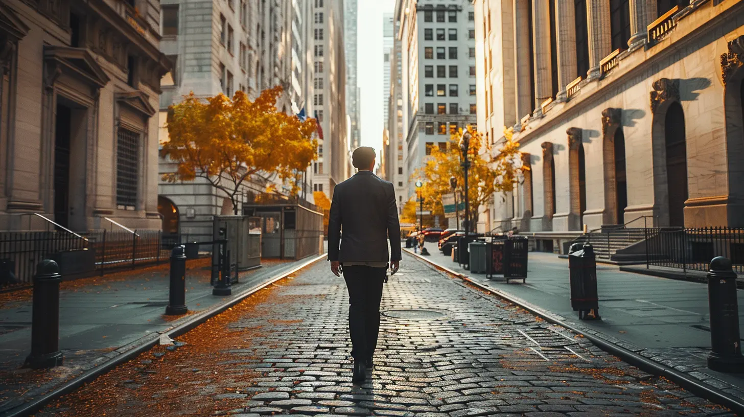 Achieving Financial Independence: Where to Begin