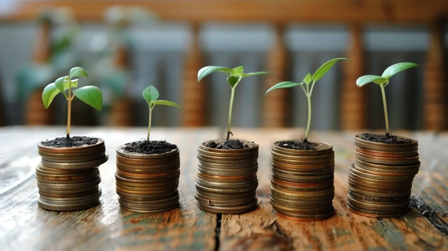 Achieving Financial Independence: Where to Begin