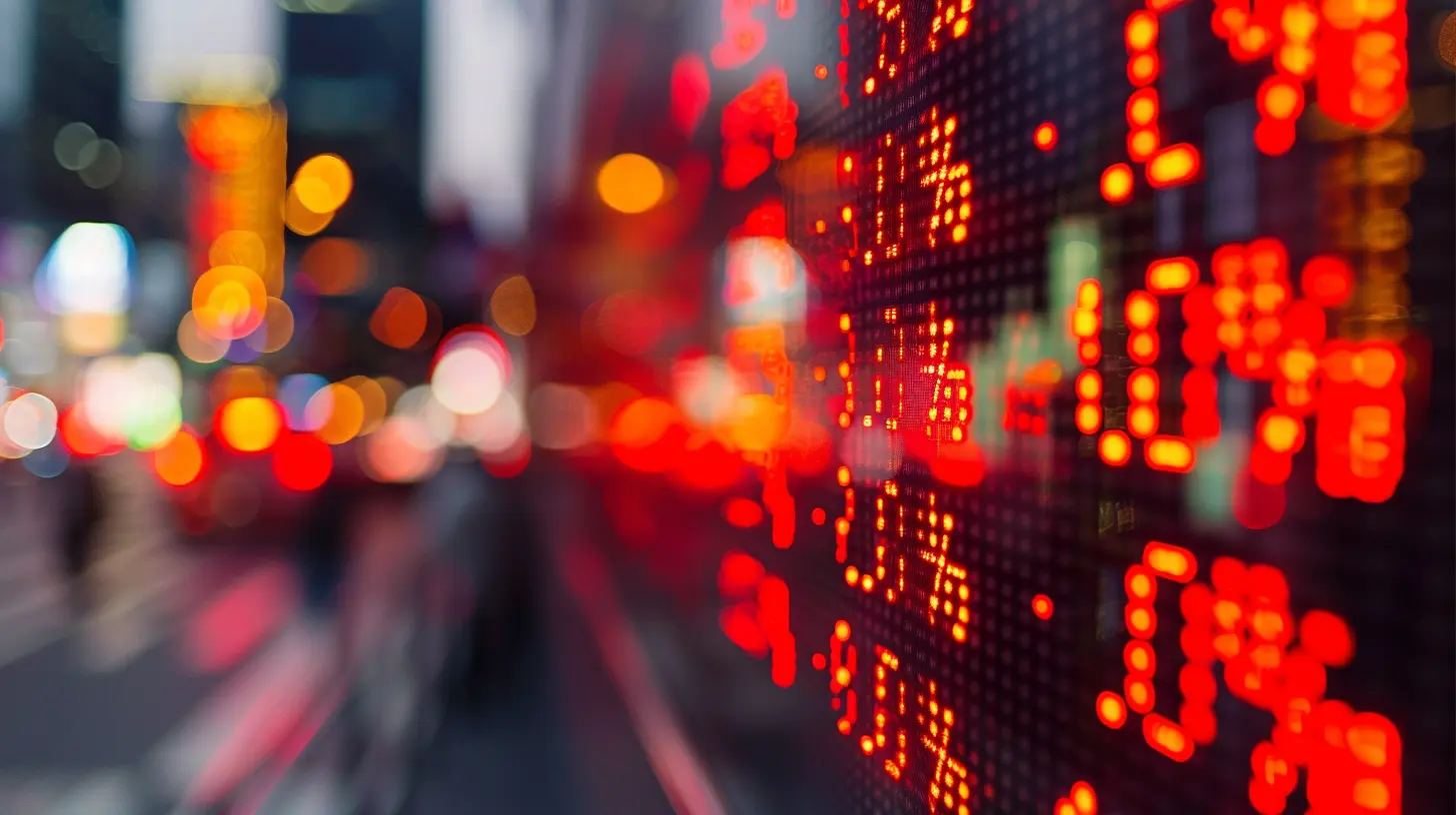 Are High Dividend Yields Always Good? What You Should Know