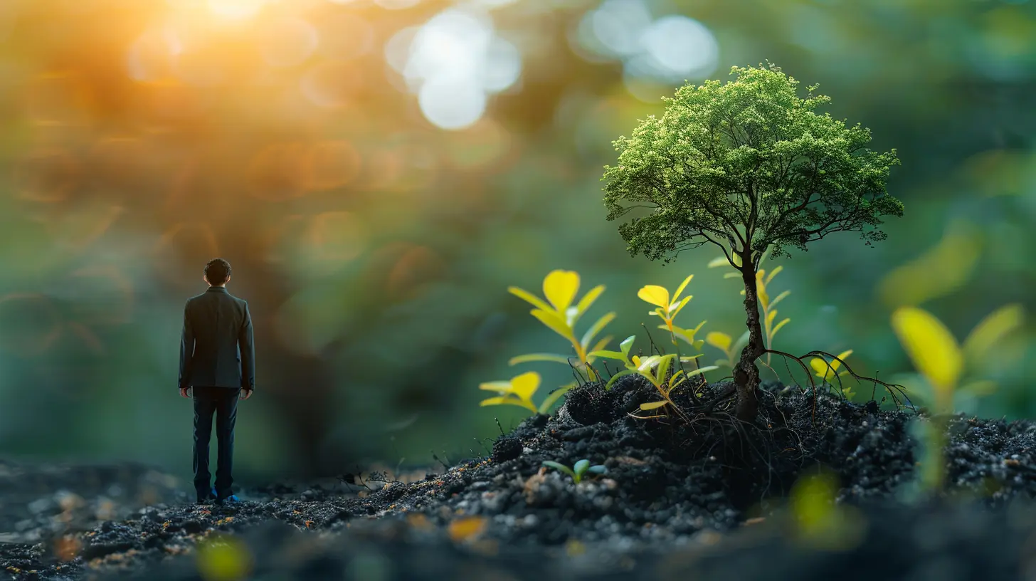 Avoiding Common Pitfalls in the Journey to Wealth
