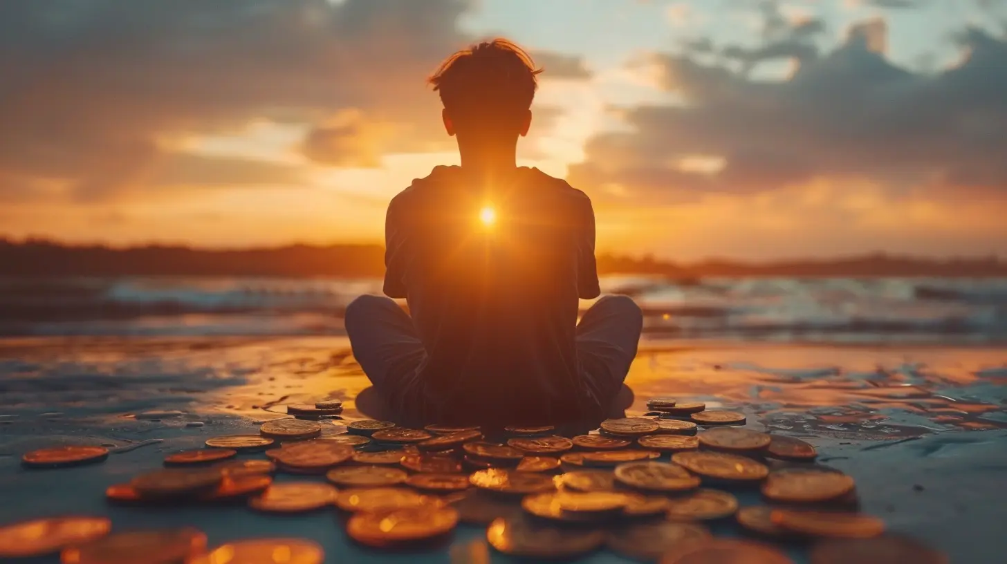 Avoiding Common Pitfalls in the Journey to Wealth