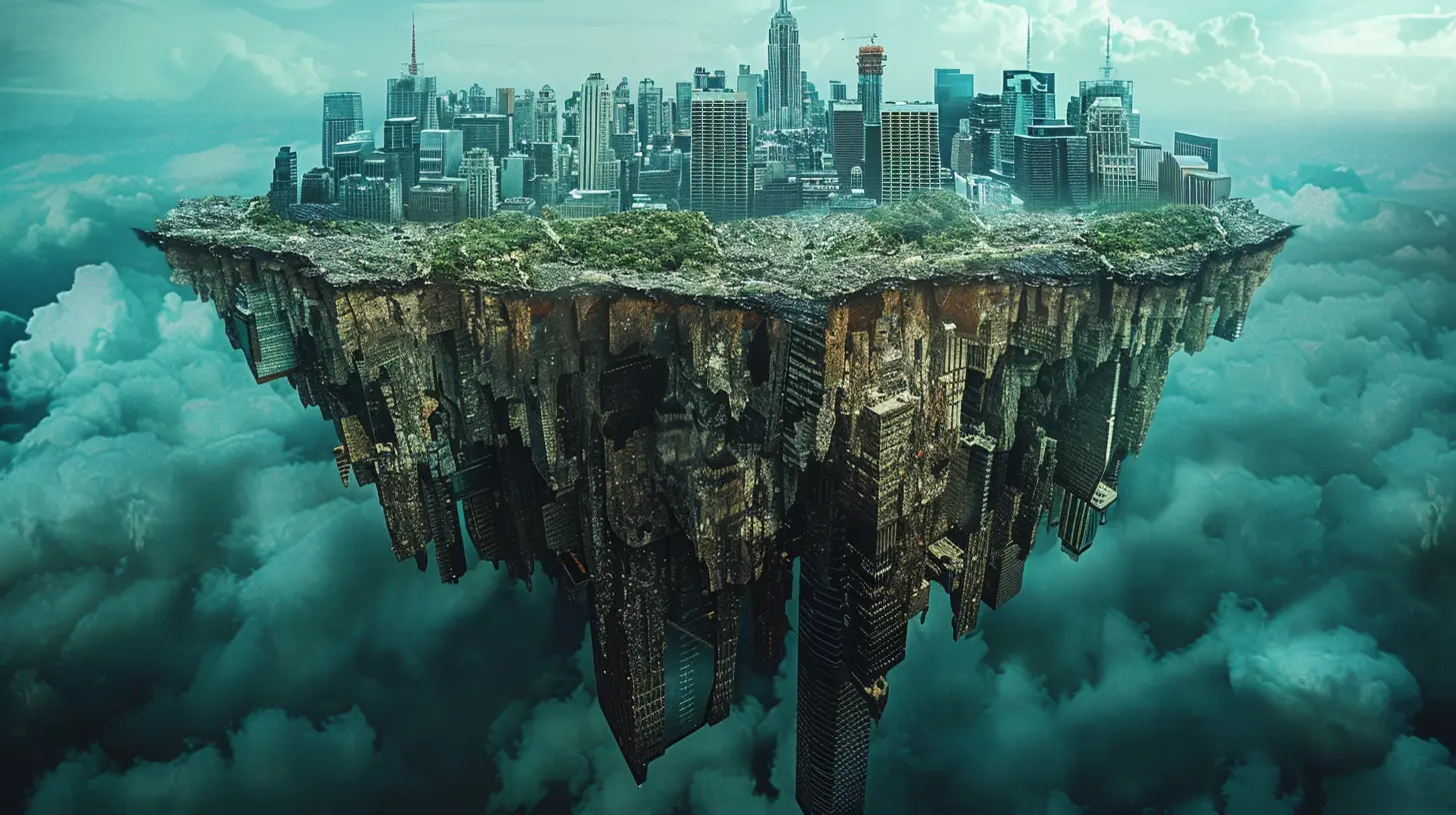 Bonds, Stocks, or Real Estate: Where to Turn During Financial Crises