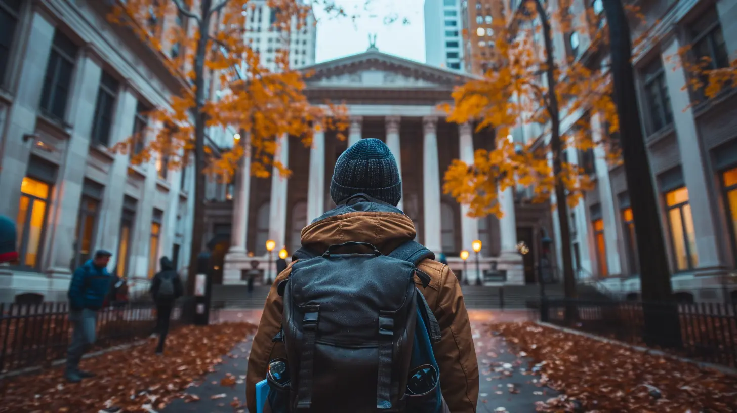 Breaking Down Federal vs. Private Student Loans