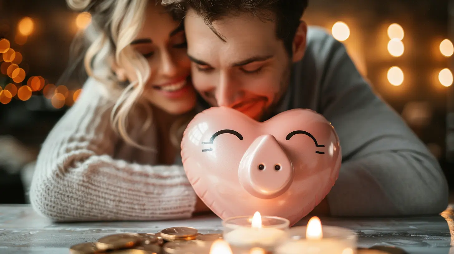 Budget-Friendly Date Ideas: Romance Without Breaking the Bank