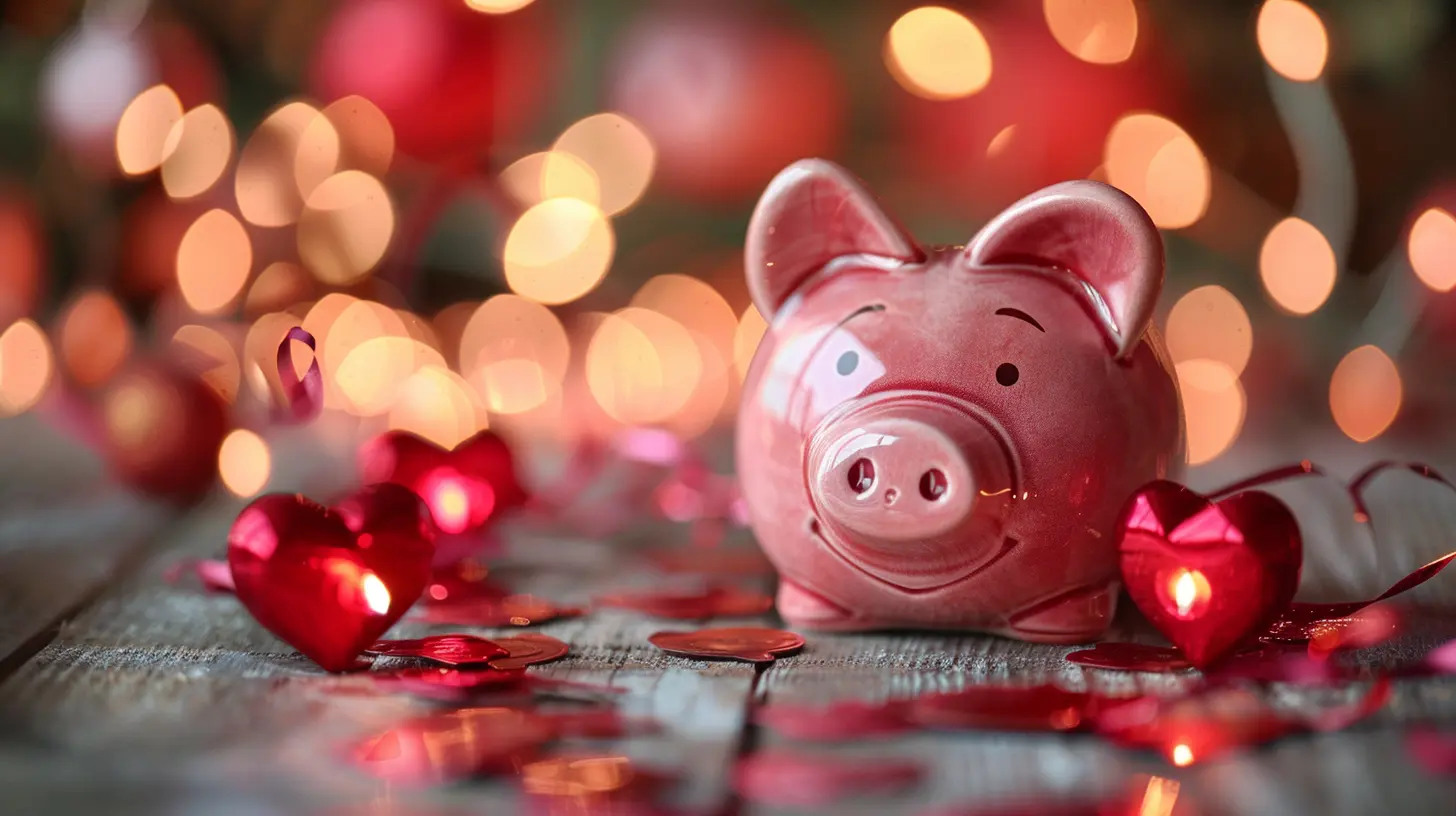 Budget-Friendly Date Ideas: Romance Without Breaking the Bank