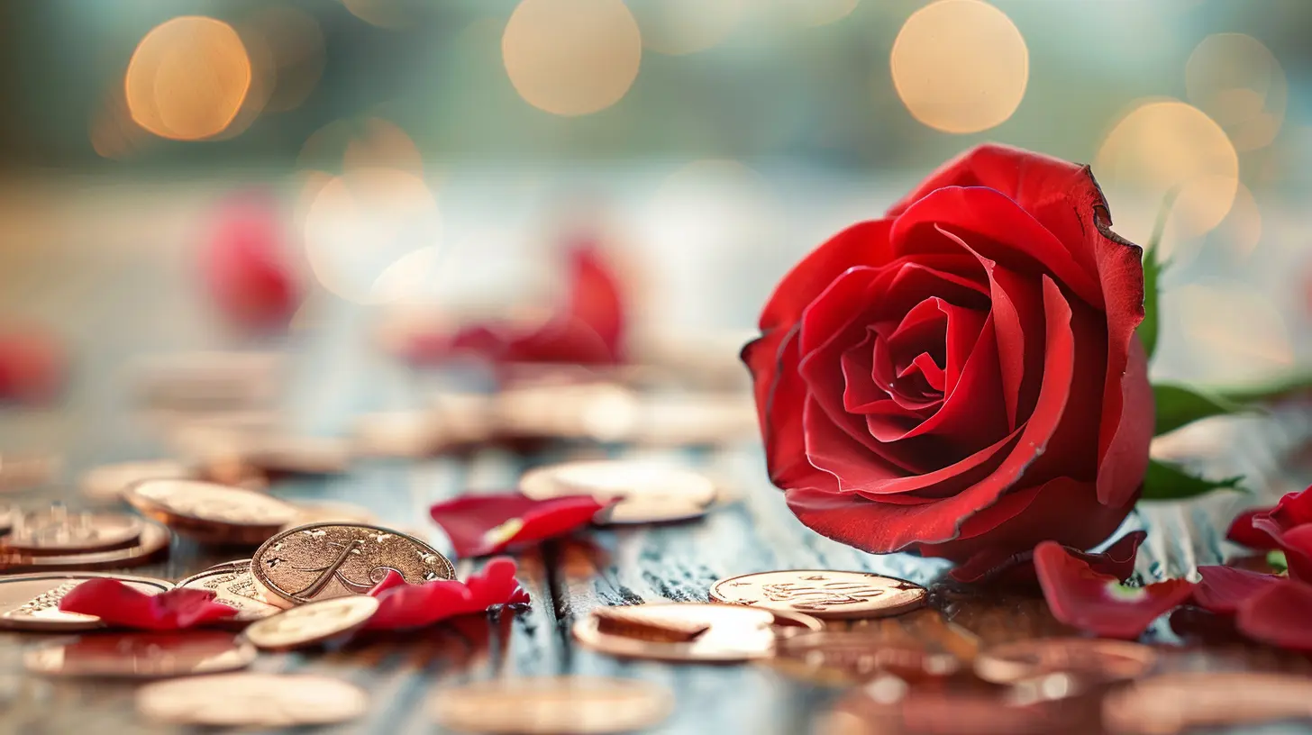 Budget-Friendly Date Ideas: Romance Without Breaking the Bank