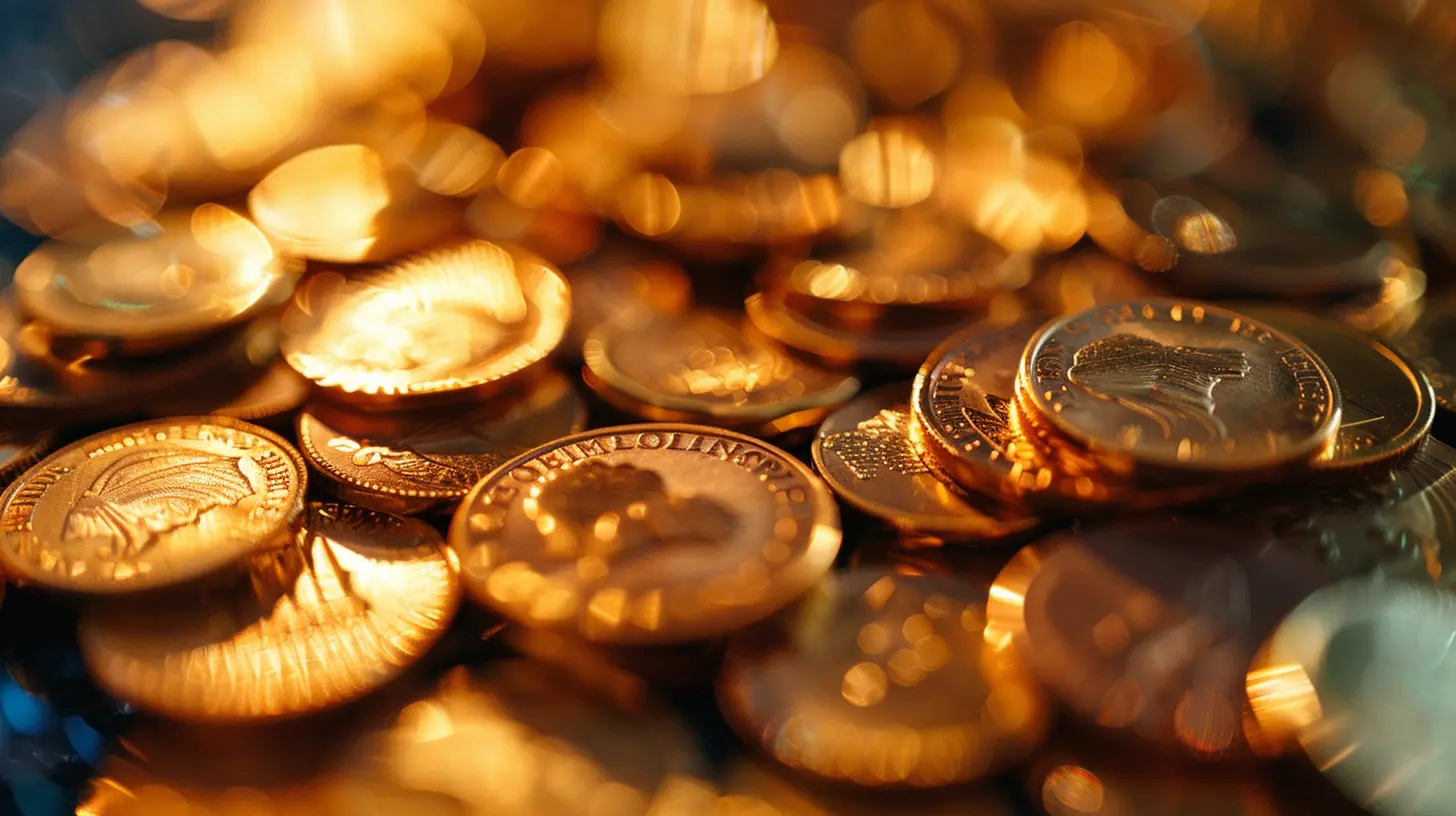 Budgeting and Wealth Management: A Holistic Approach