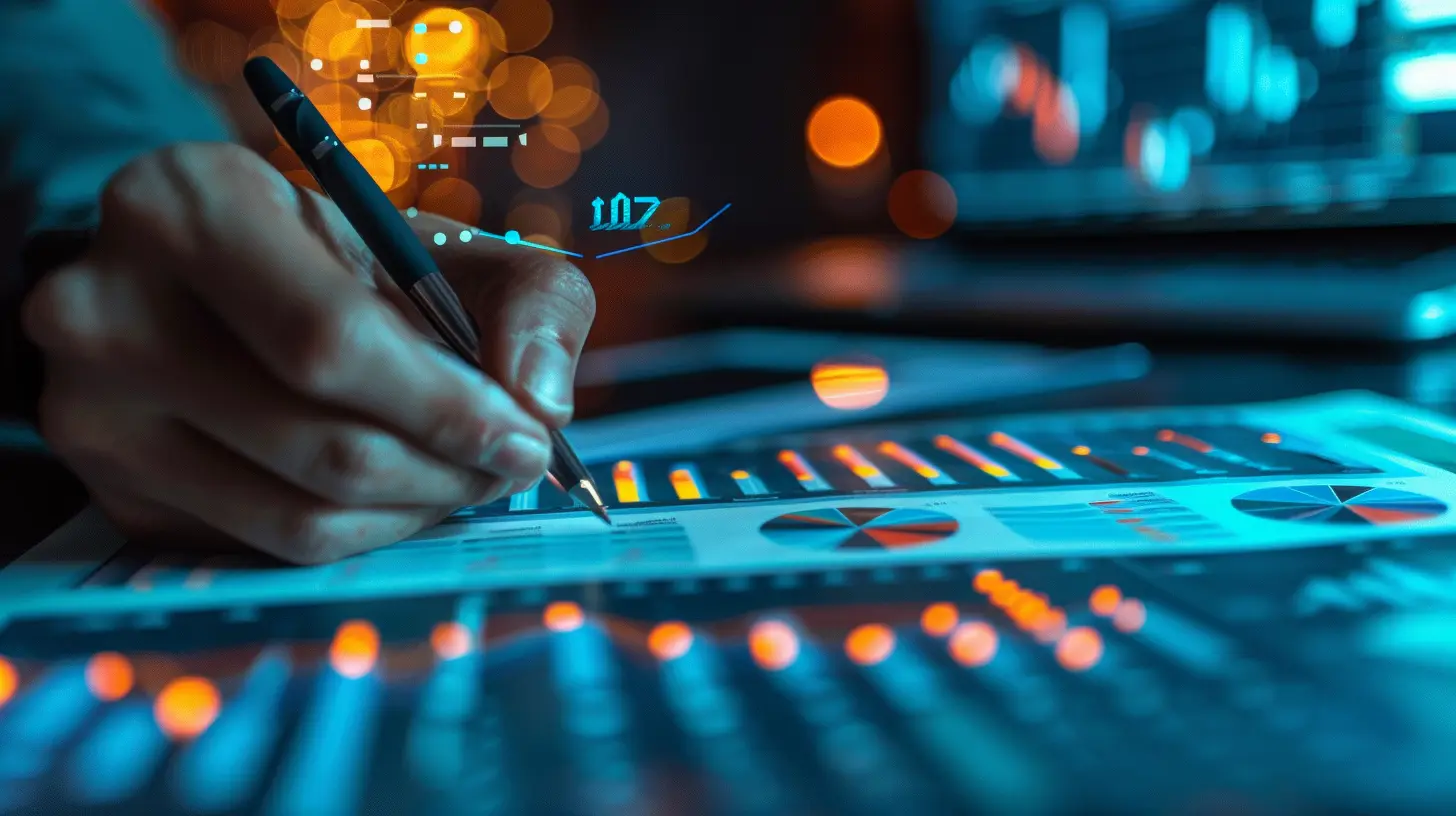 Budgeting and Wealth Management: A Holistic Approach