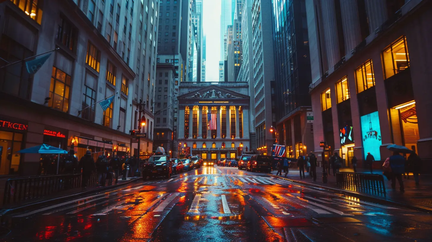 Building a Diversified Portfolio with Dividend Stocks