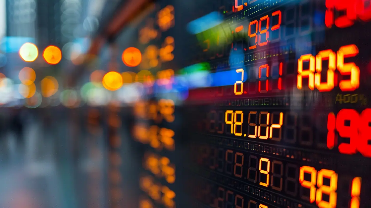 Building a Diversified Portfolio with Dividend Stocks