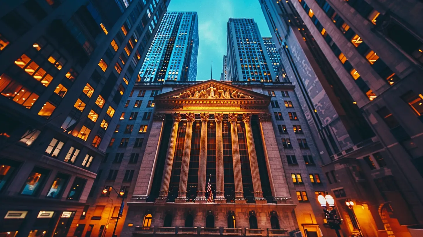 Building a Diversified Portfolio with Dividend Stocks