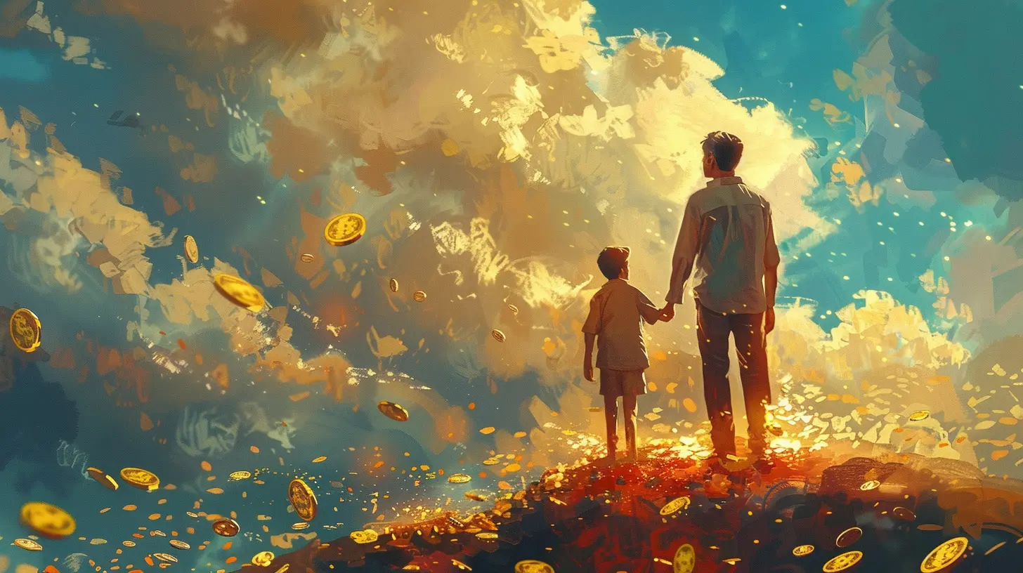 Building a Legacy: Wealth Preservation for Future Generations