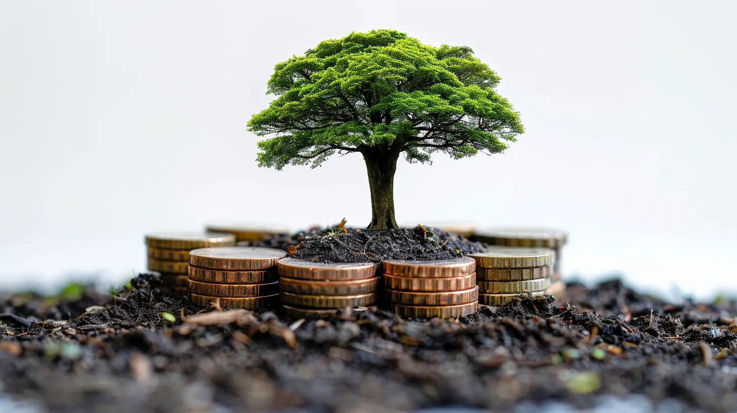 Building a Long-term Relationship with Your Financial Advisor