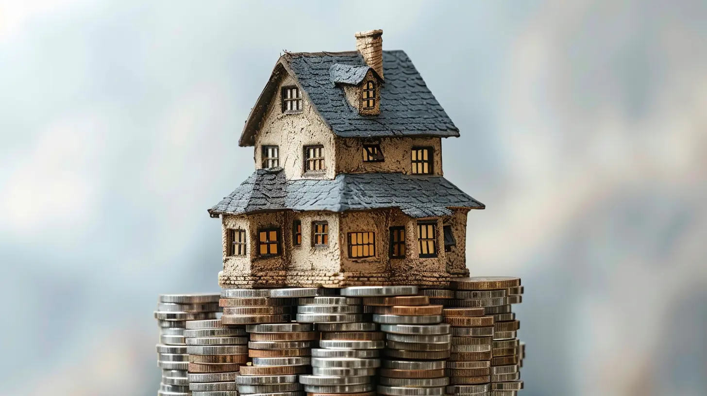 Building and Leveraging Multiple Income Sources