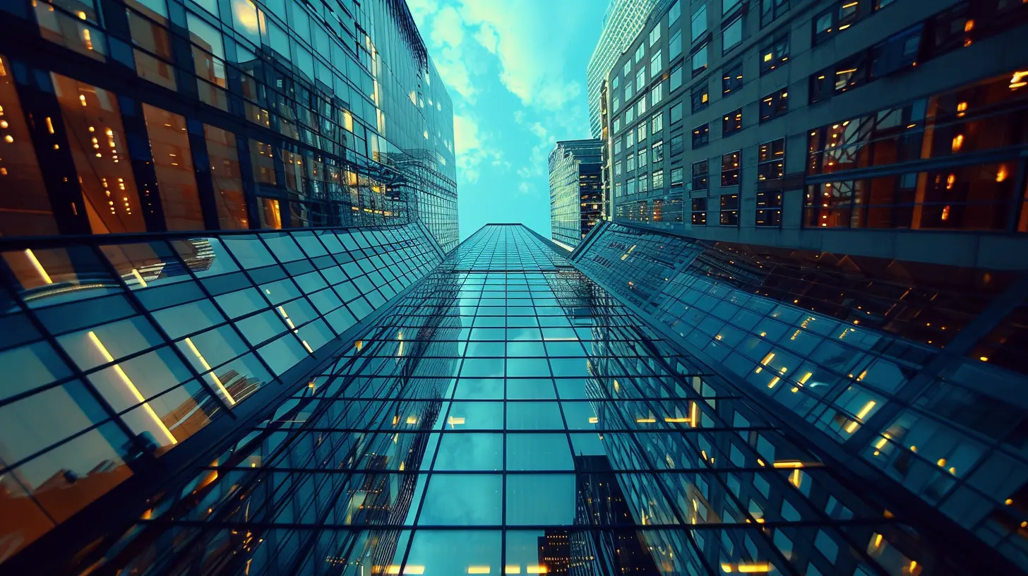 Building and Leveraging Multiple Income Sources