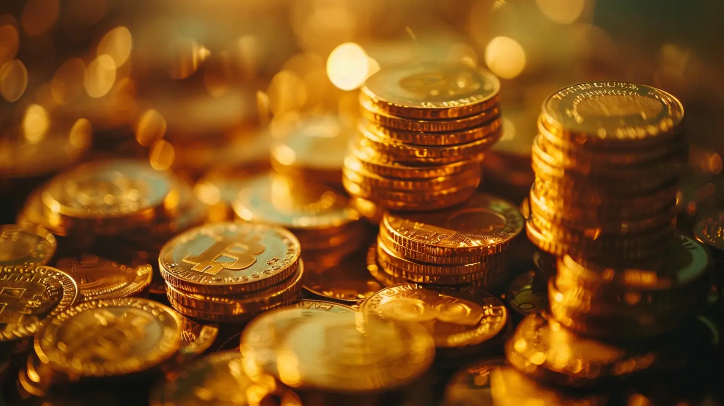 Building Wealth Through Small, Consistent Wins