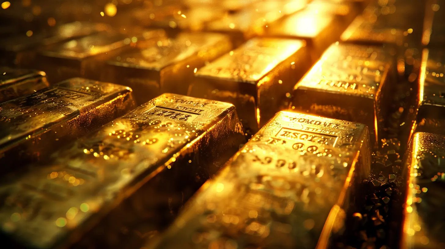 Building Wealth Through Small, Consistent Wins