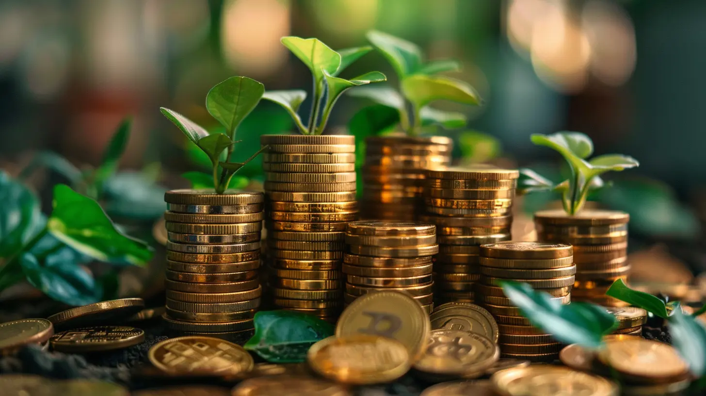 Building Wealth with Gold and Other Precious Metals