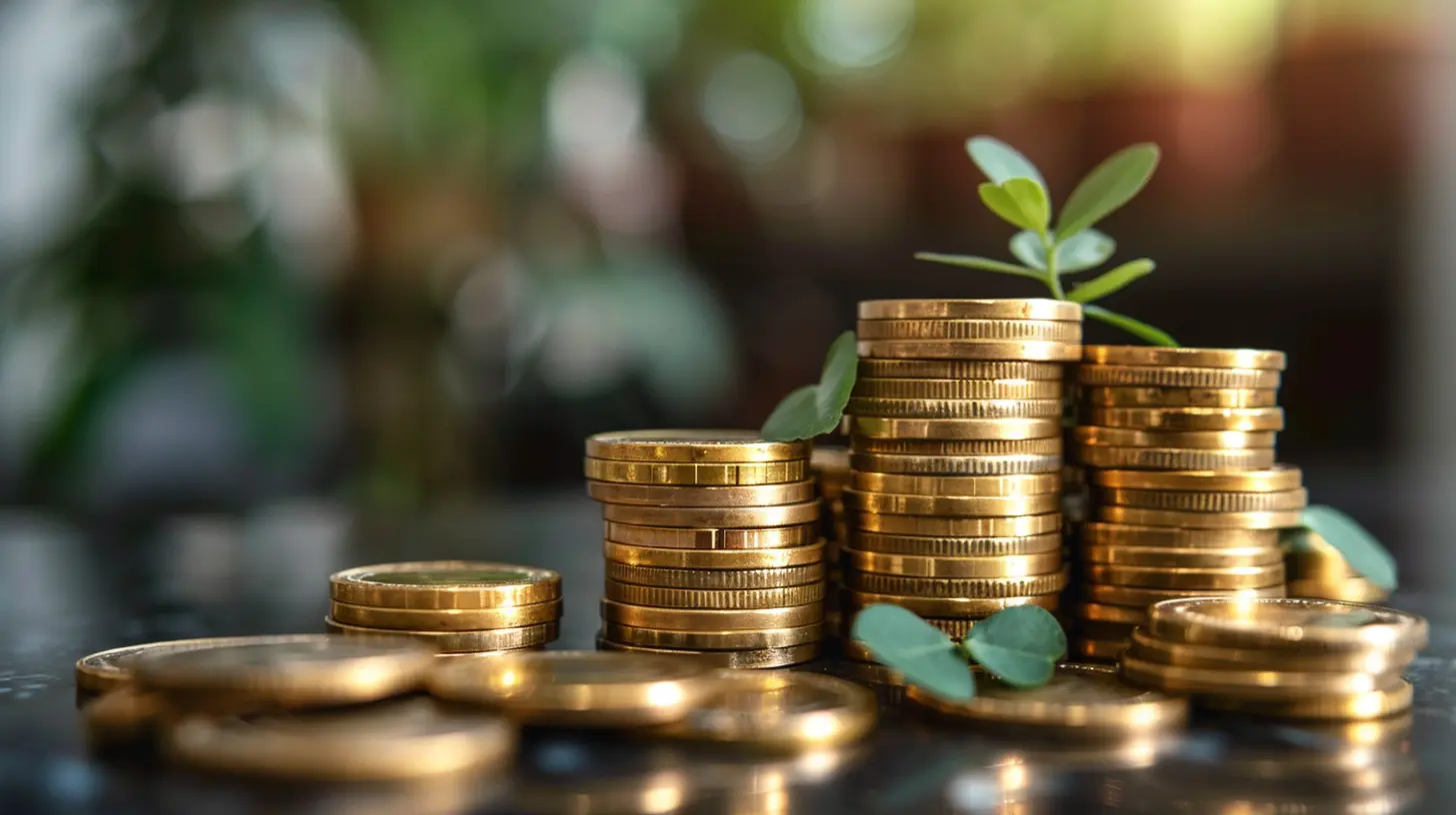 Building Wealth with Gold and Other Precious Metals