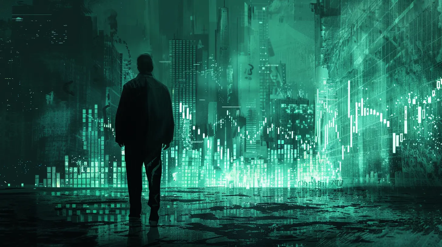 Can We Predict Financial Crises Accurately or Are They Always Surprises?