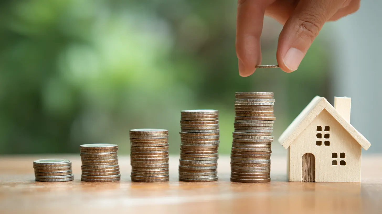 Can You Use Your IRA to Buy Real Estate?