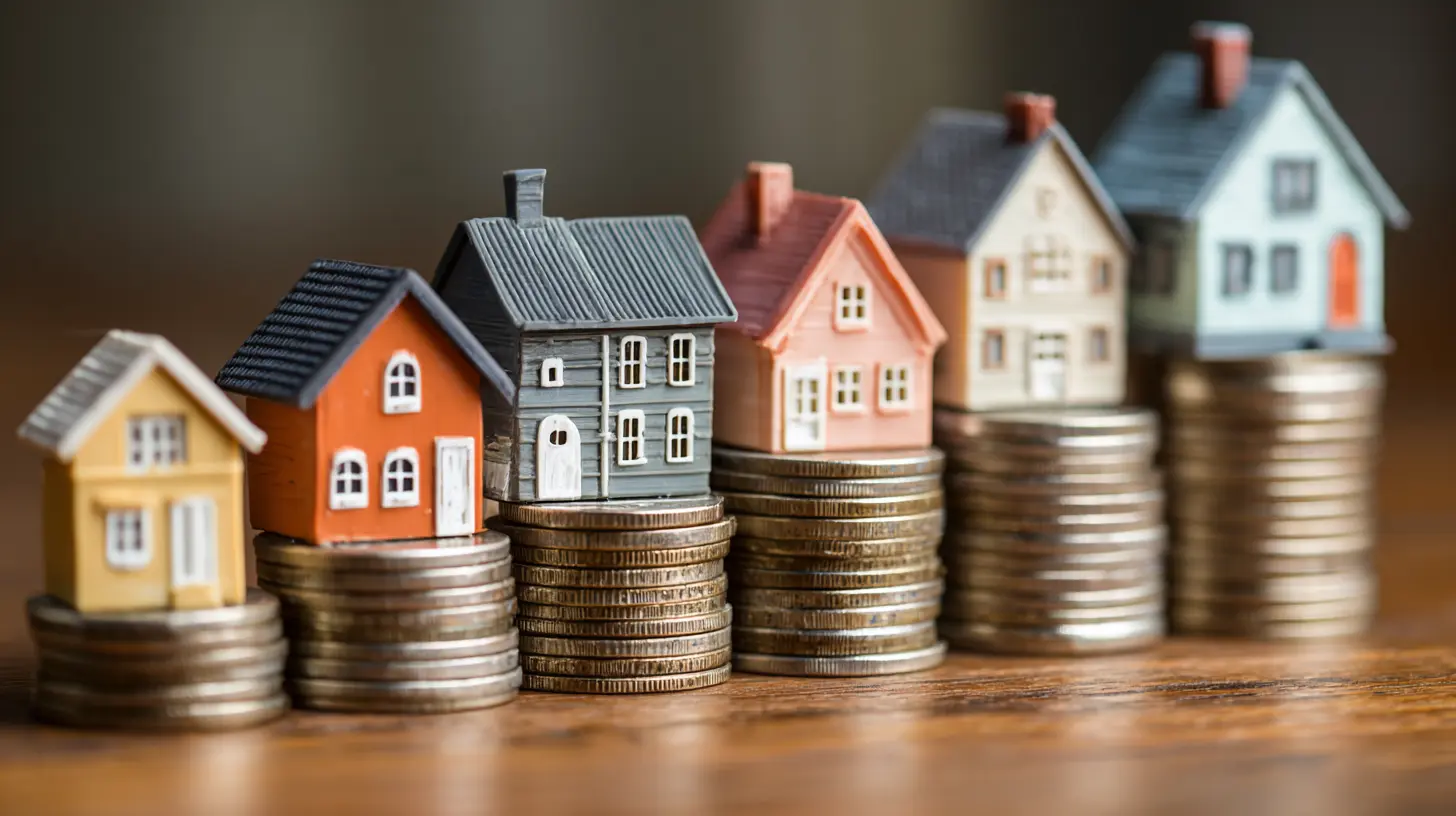 Can You Use Your IRA to Buy Real Estate?