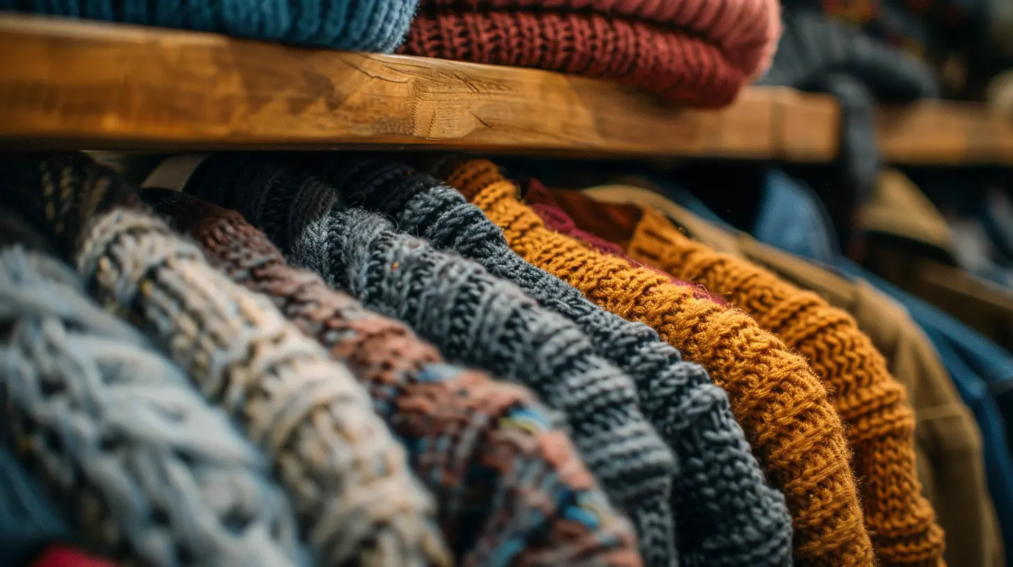 Clothing on a Budget: How to Look Stylish for Less