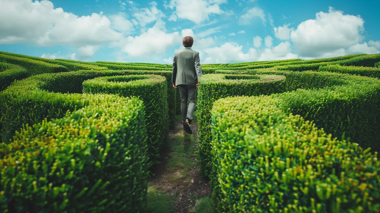 Common 401(k) Mistakes and How to Avoid Them