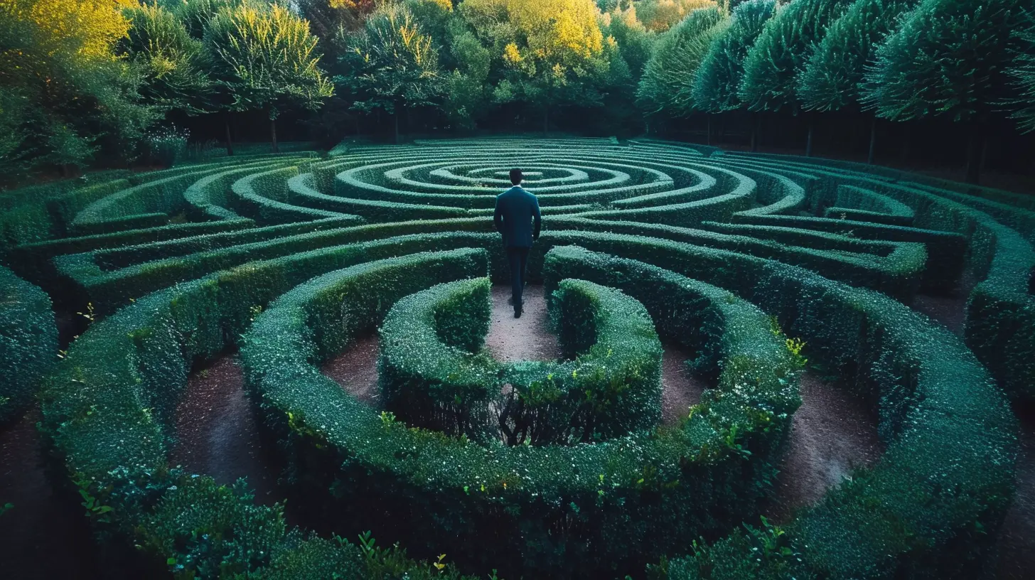 Common 401(k) Mistakes and How to Avoid Them