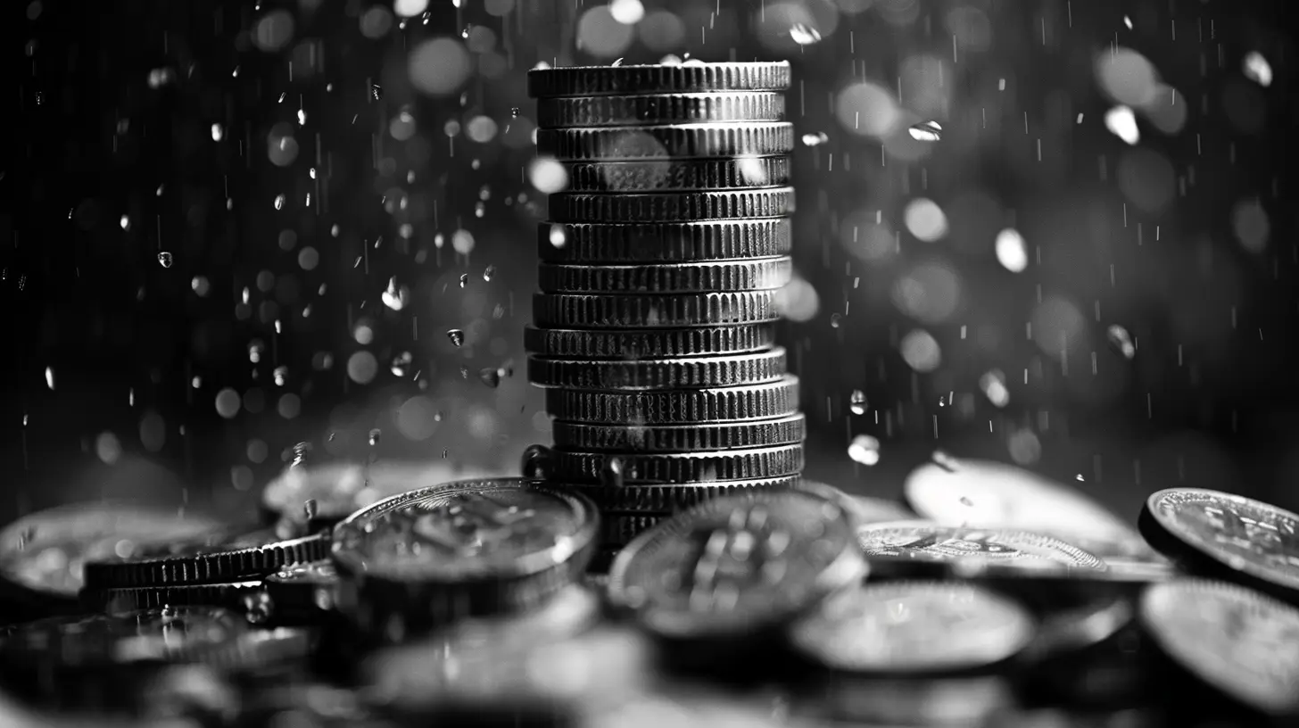 Common Dividend Investing Mistakes and How to Avoid Them