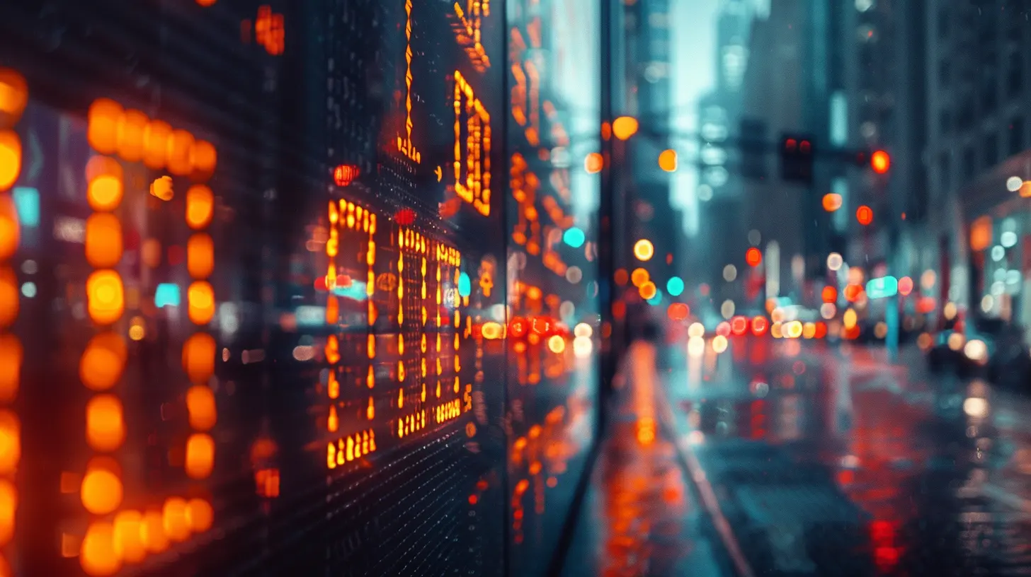 Common Dividend Investing Mistakes and How to Avoid Them