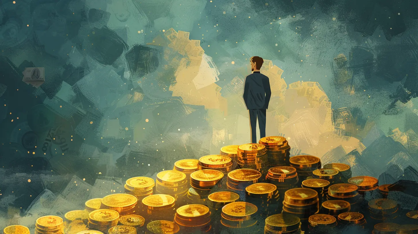 Common Myths About Financial Advisors Debunked