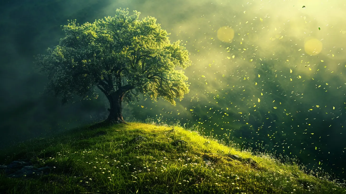 Compound Interest and the Magic of Dividend Investing