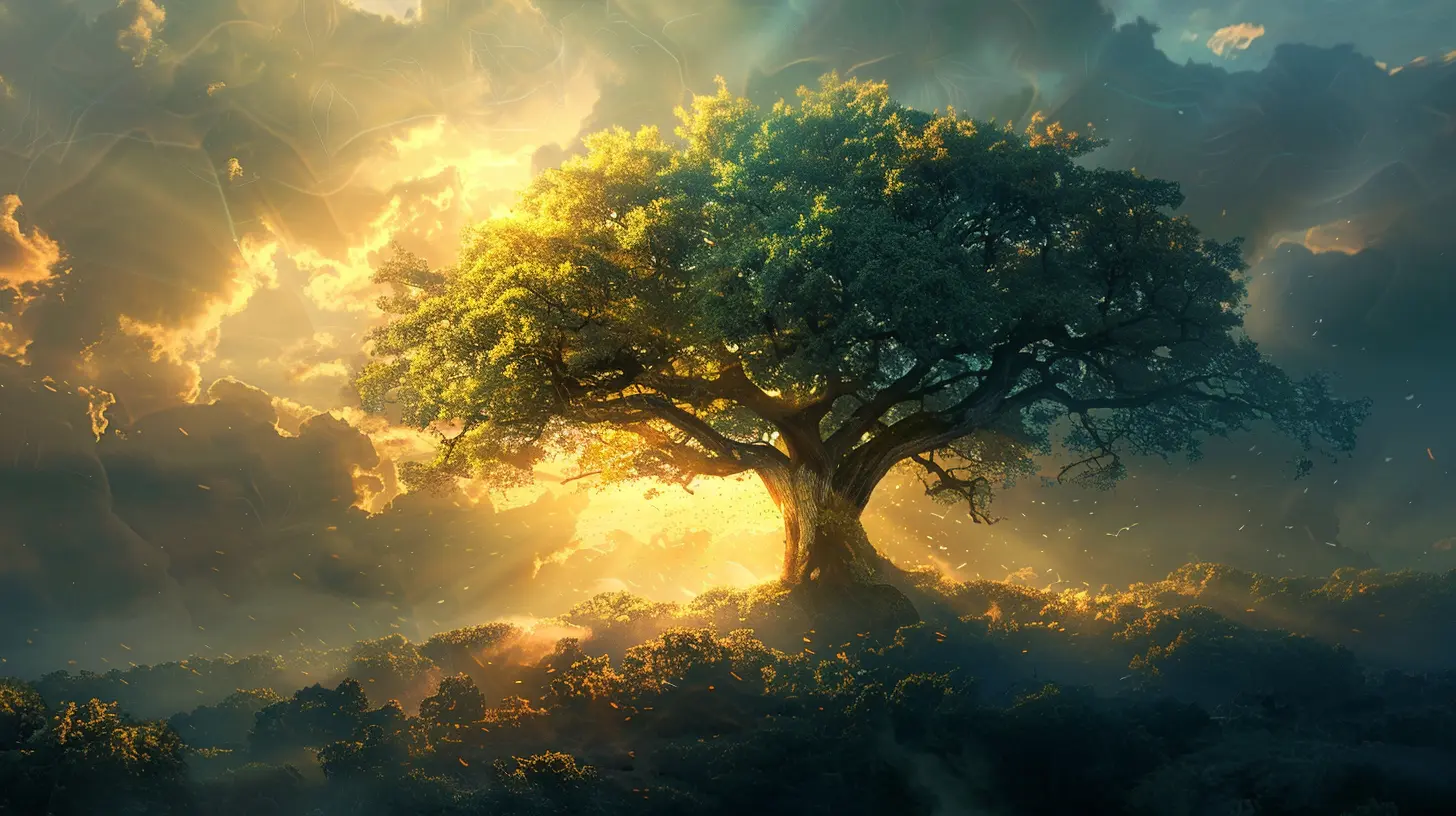 Compound Interest and the Magic of Dividend Investing