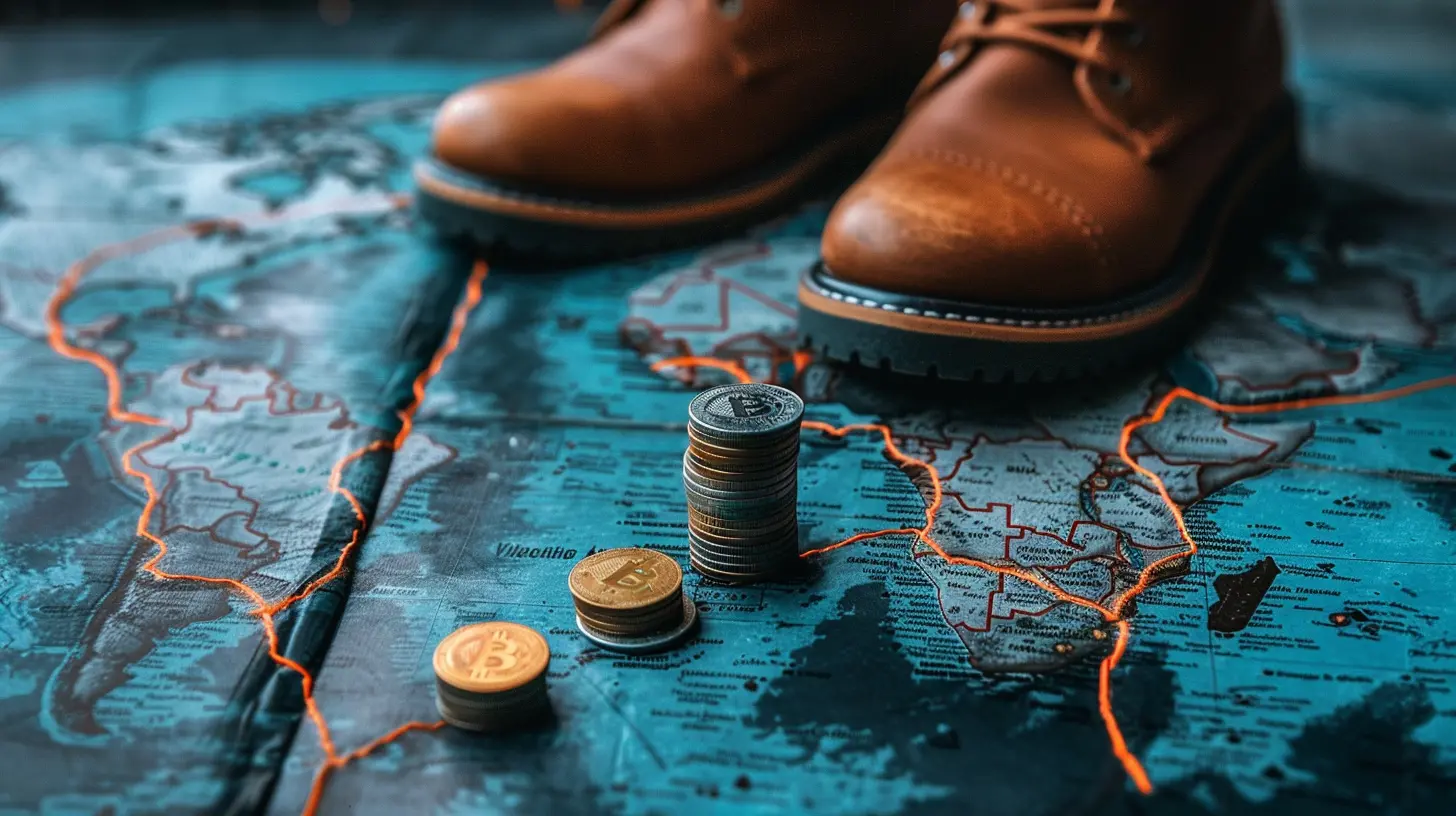 Crafting a Roadmap to Financial Success