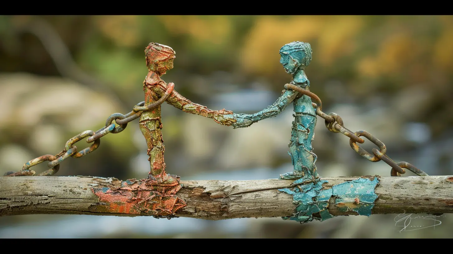 Dealing with Joint Accounts in Divorce: A Legal Perspective