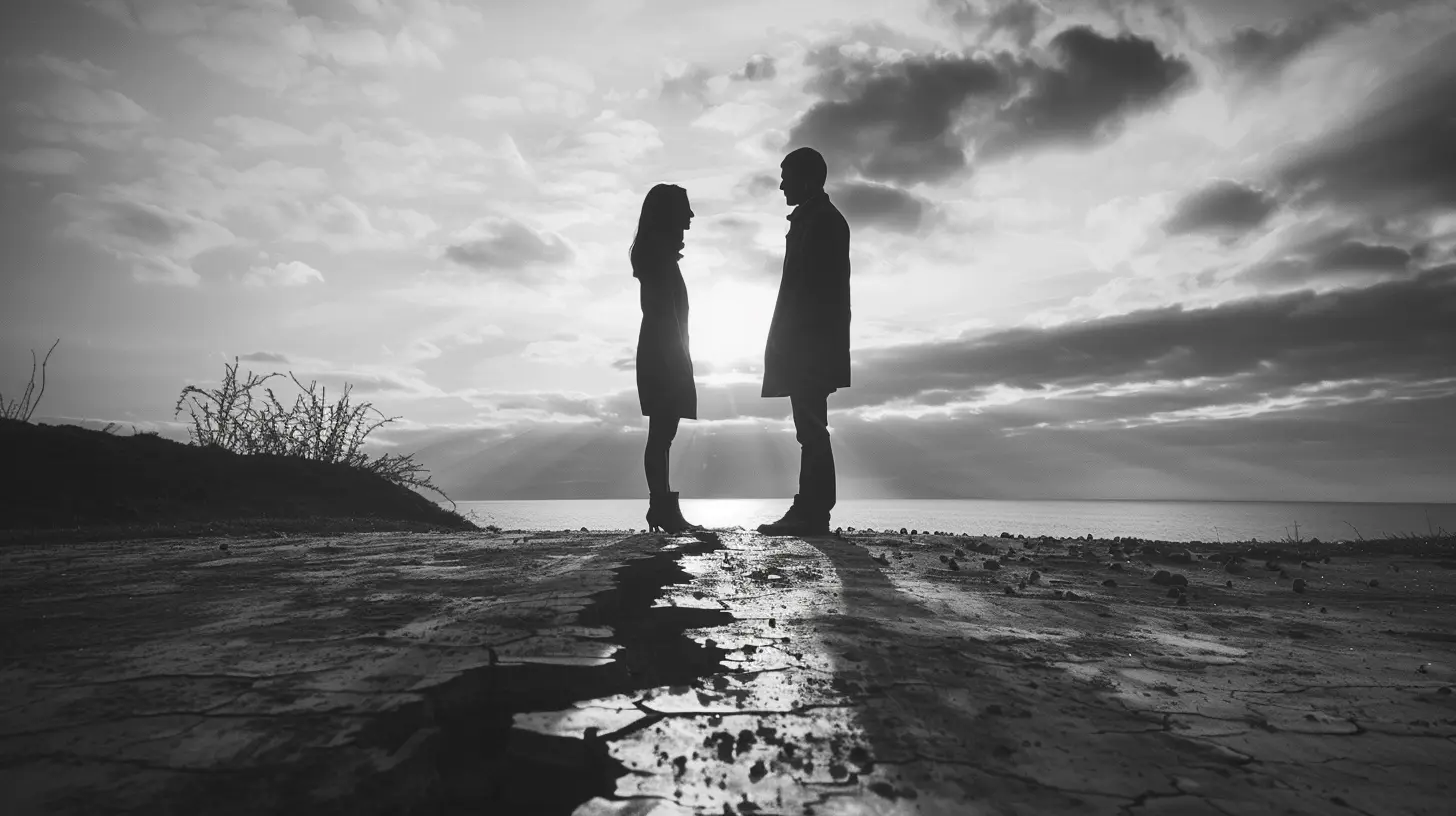Dealing with Joint Accounts in Divorce: A Legal Perspective