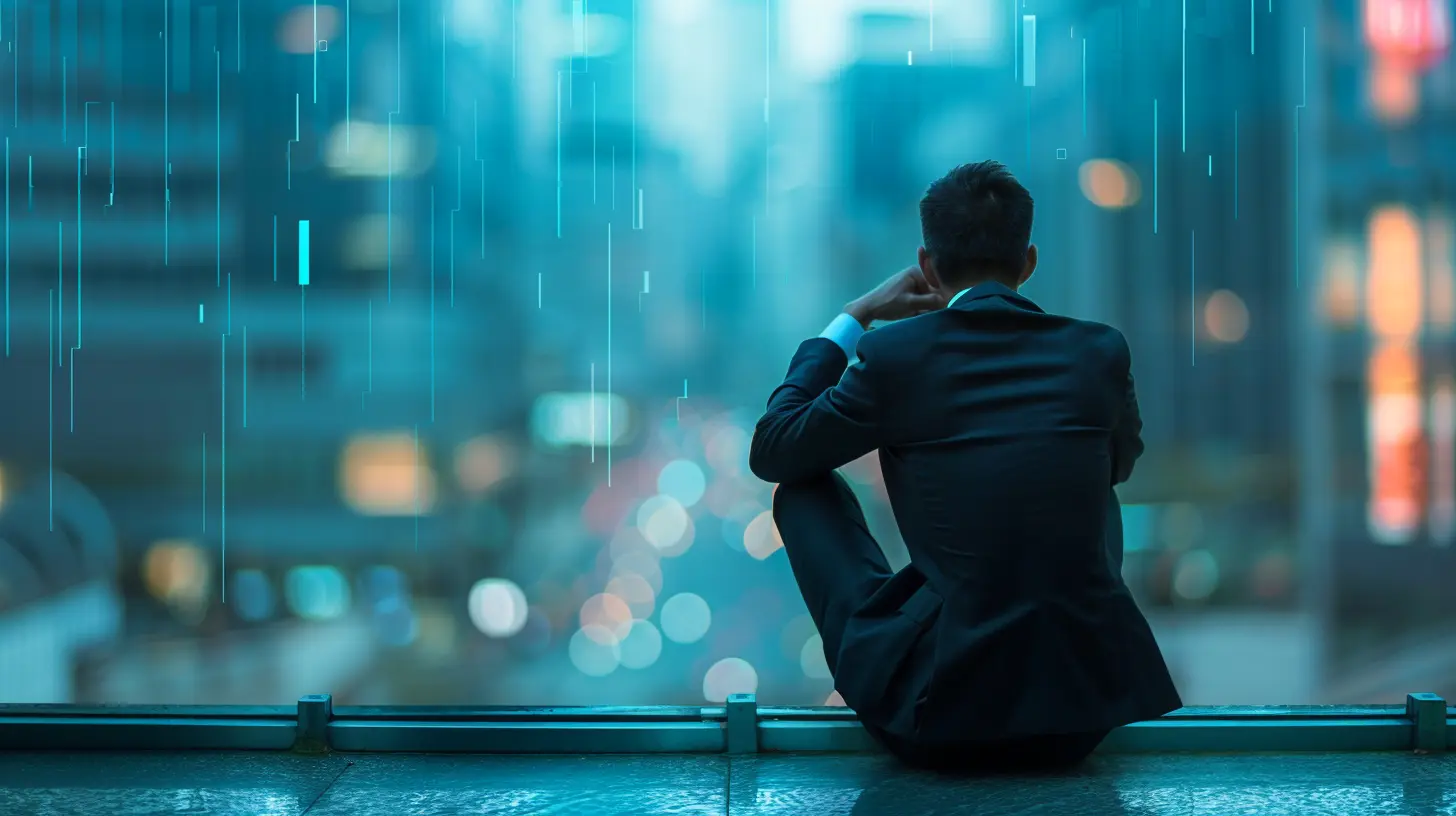 Dealing with Unemployment During Financial Downturns