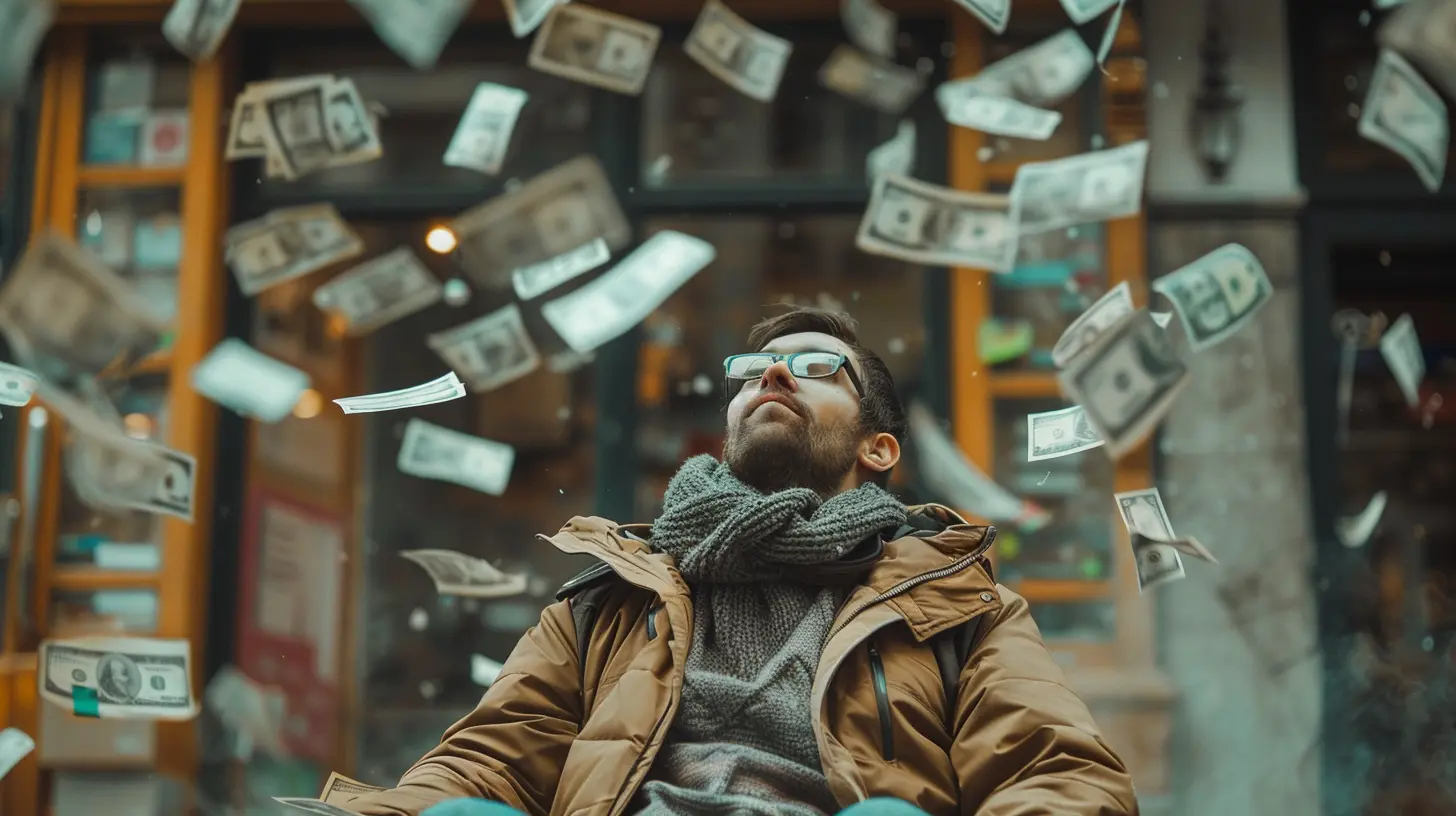 Debt-Free Living: How Frugality Can Help You Pay Off Loans