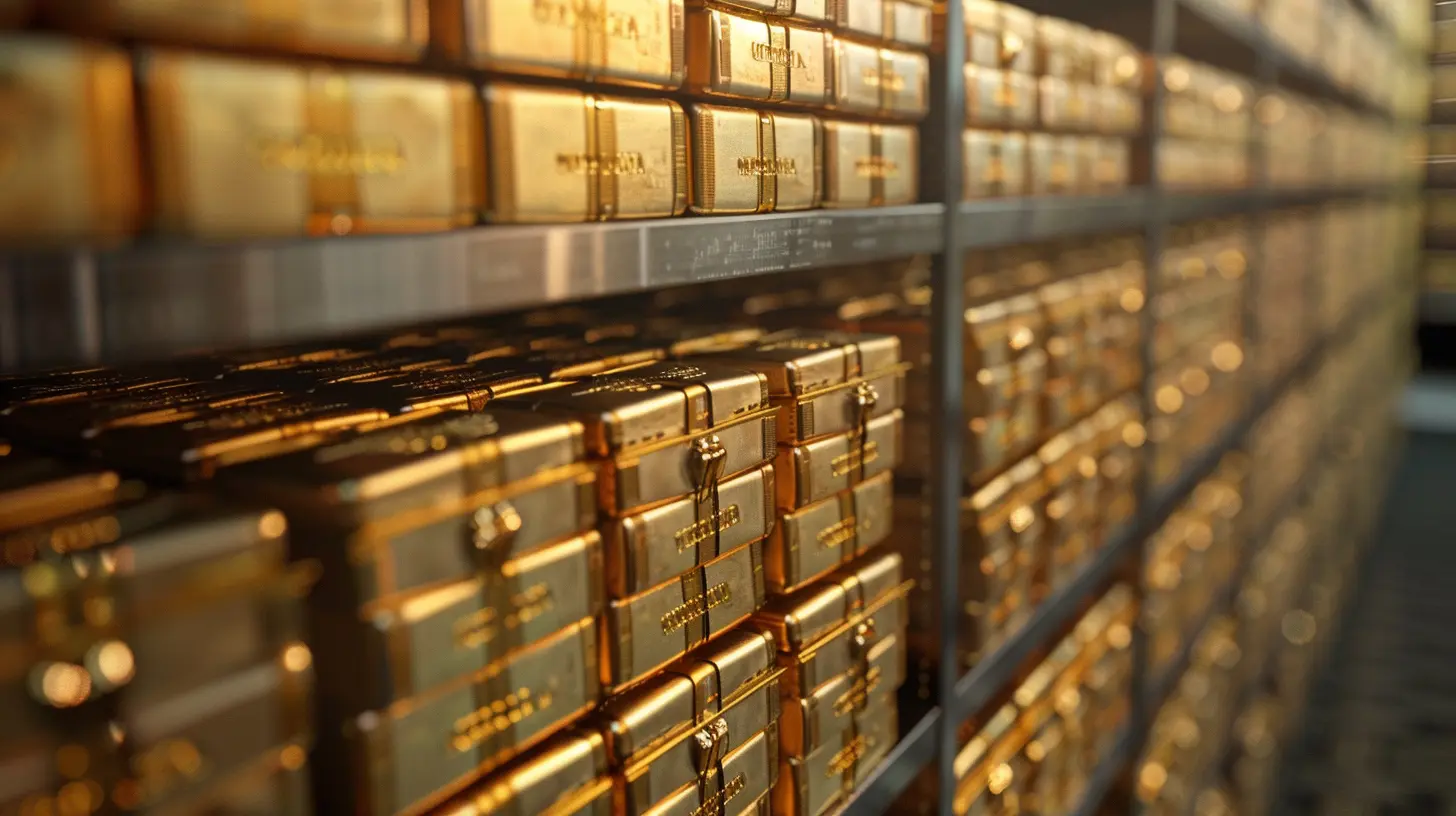 Defensive Investing Strategies to Keep Your Capital Safe