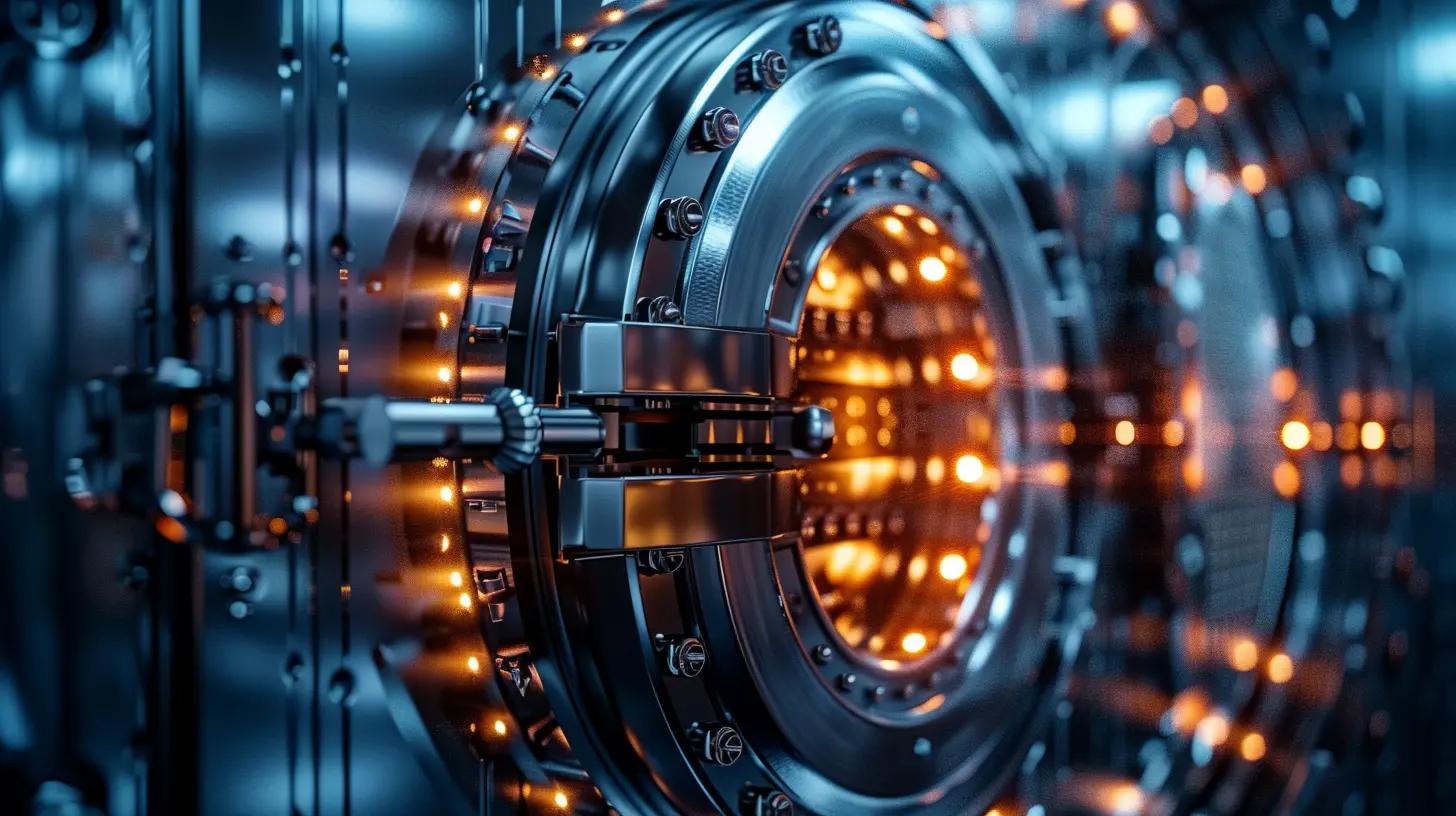 Defensive Investing Strategies to Keep Your Capital Safe