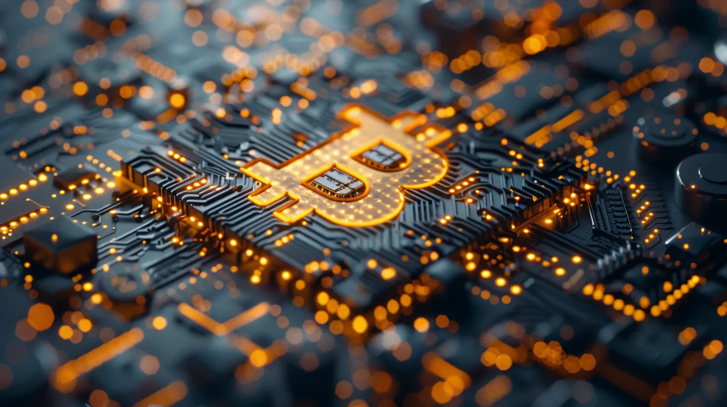 Digital Assets: A New Frontier in Wealth Preservation