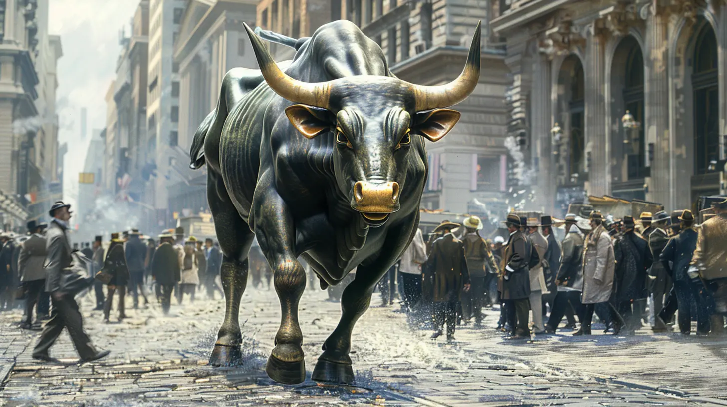 Dividend Aristocrats: Why These Stocks Deserve Your Attention