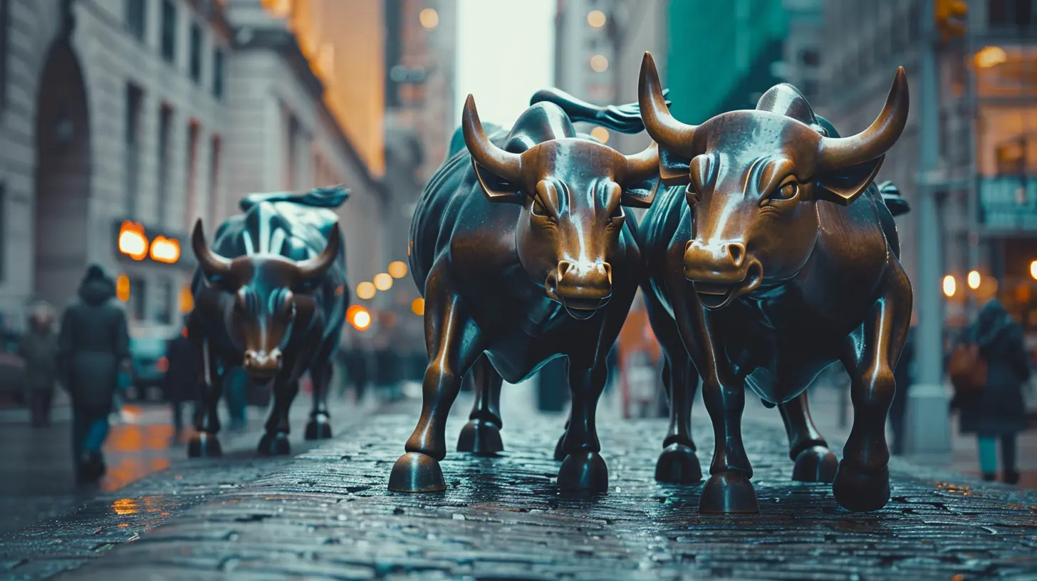 Dividend Aristocrats: Why These Stocks Deserve Your Attention