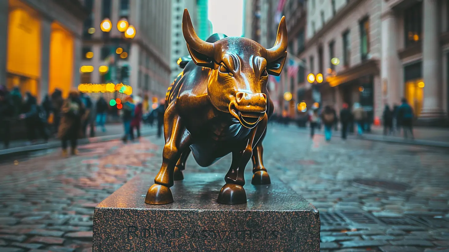 Dividend Aristocrats: Why These Stocks Deserve Your Attention