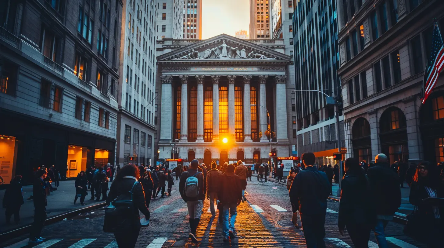 Dividend Aristocrats: Why These Stocks Deserve Your Attention