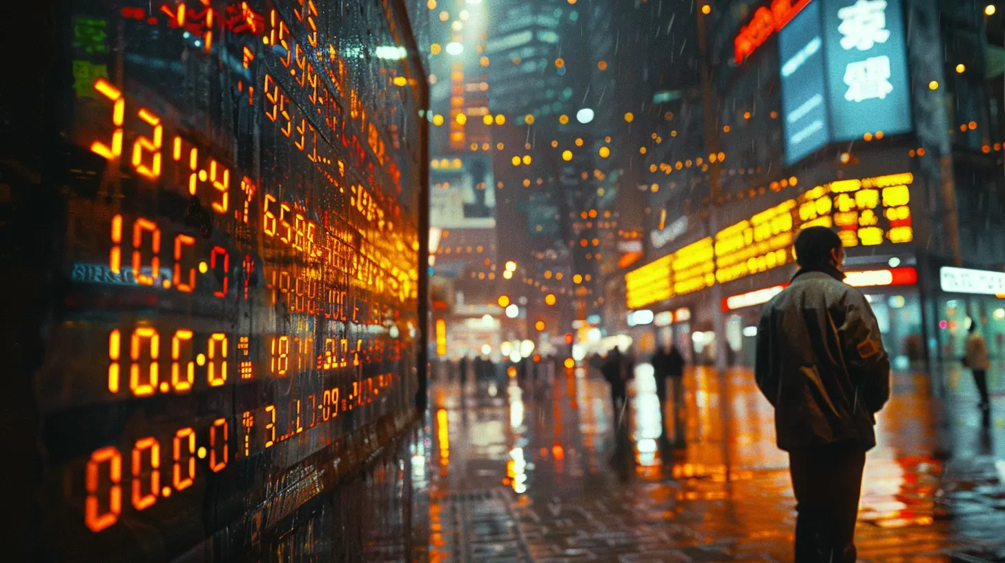 Dividend-Paying Stocks That Have Weathered Recessions