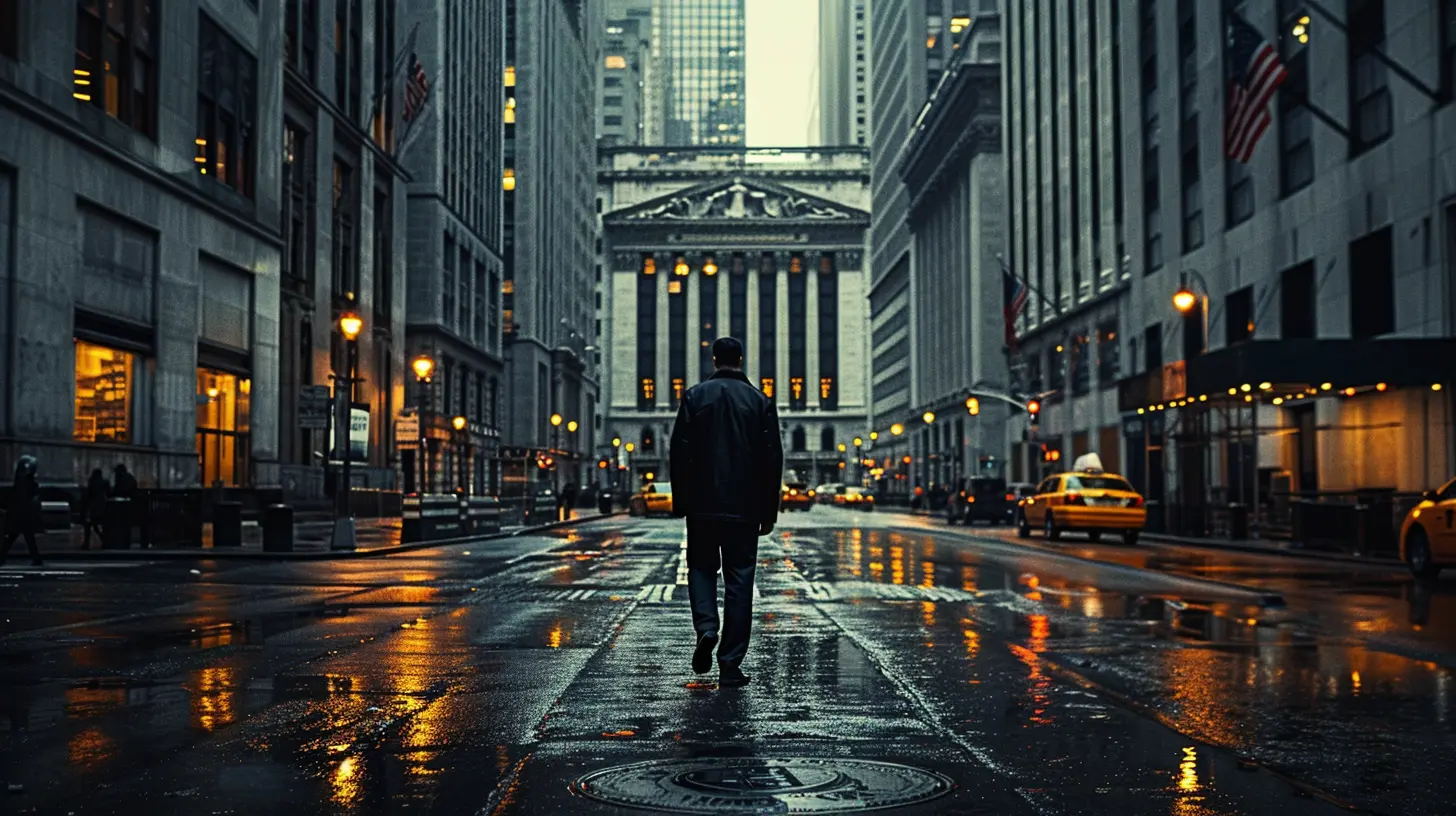 Dividend-Paying Stocks That Have Weathered Recessions