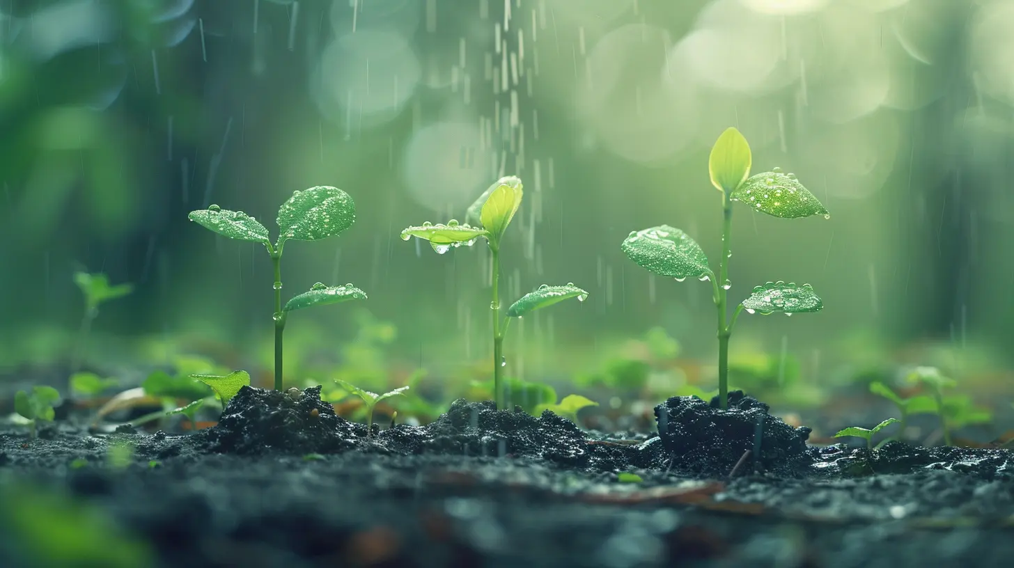 Dividend Reinvestment Plans (DRIPs): Simple Strategies to Grow Wealth